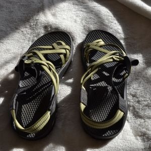 Green Chaco's
